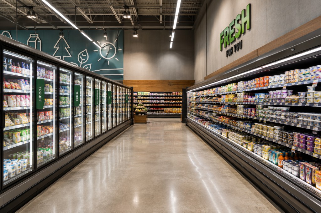 Alimentação e bebidas
