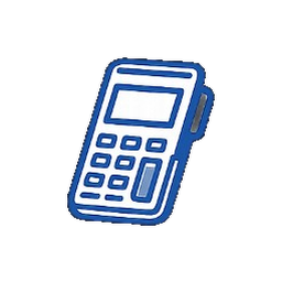 Pin Pad