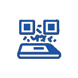 Leitor de QR Code