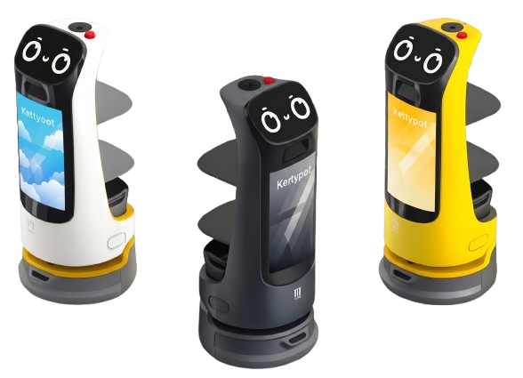 KettyBot Pro
